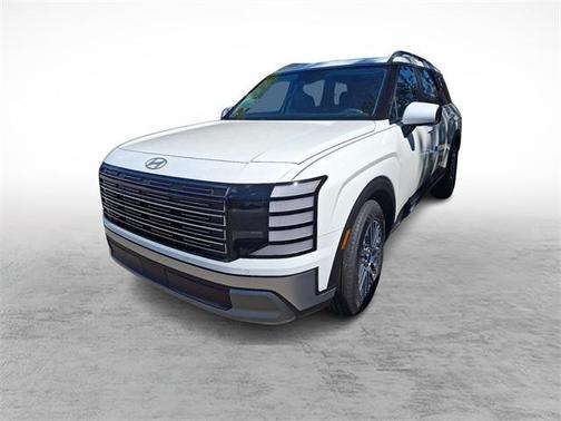 2026 Hyundai PALISADE SEL Convenience