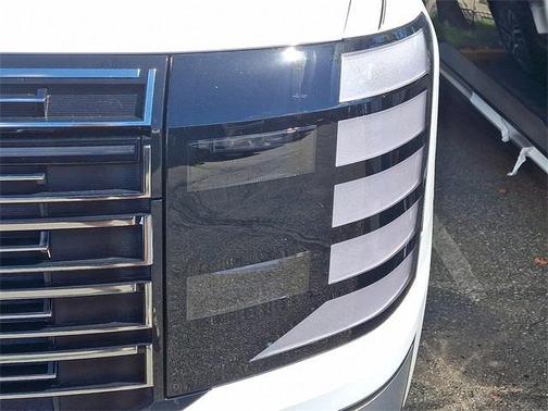 2026 Hyundai PALISADE SEL Convenience