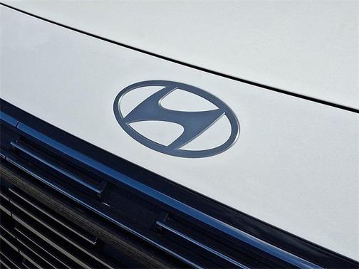 2026 Hyundai PALISADE SEL Convenience