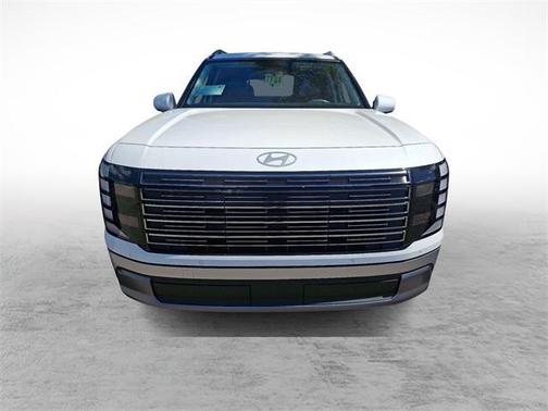 2026 Hyundai PALISADE SEL Convenience