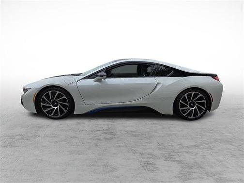 2016 BMW i8 Base