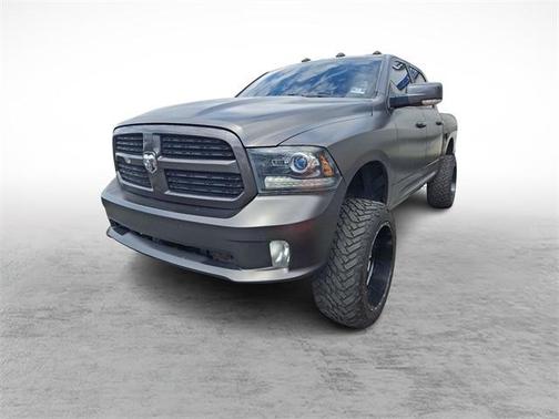 2016 RAM 1500 Sport