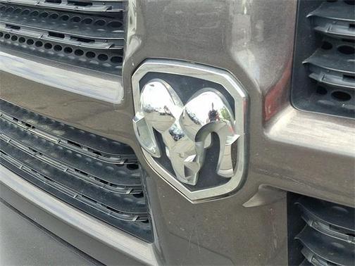 2016 RAM 1500 Sport