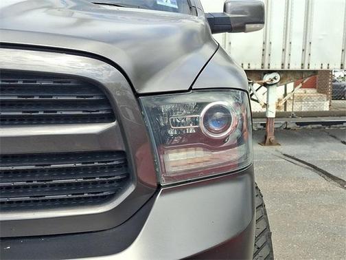 2016 RAM 1500 Sport