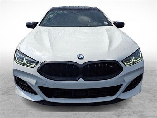 2023 BMW M850 Gran Coupe i xDrive