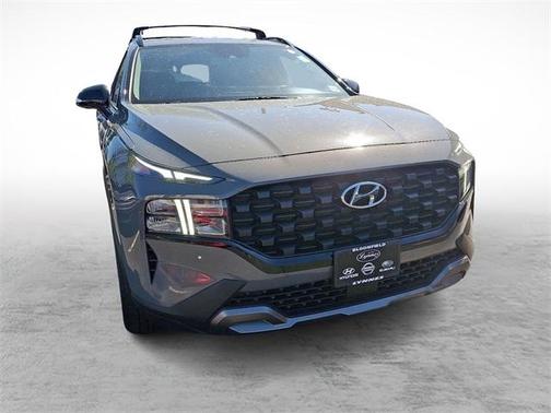 2022 Hyundai SANTA FE XRT