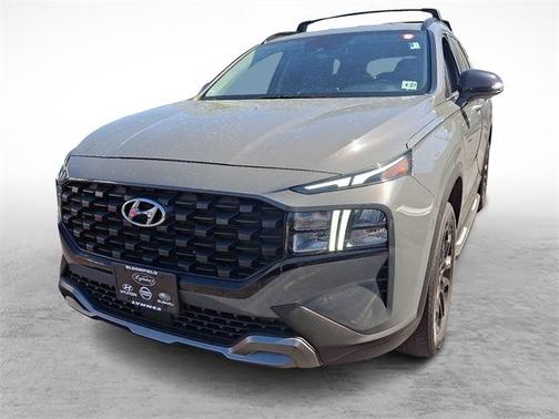 2022 Hyundai SANTA FE XRT