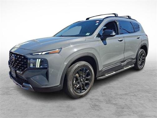 2022 Hyundai SANTA FE XRT
