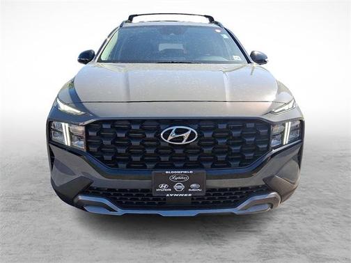2022 Hyundai SANTA FE XRT