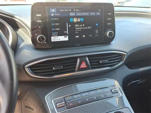 2022 Hyundai SANTA FE XRT