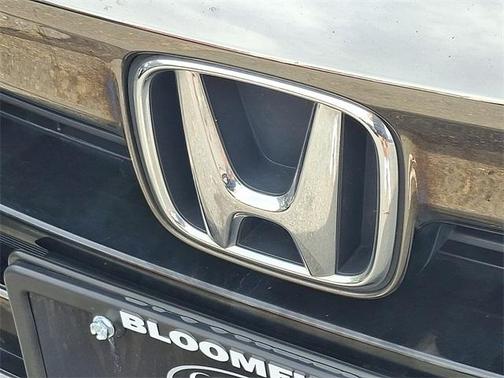 2021 Honda Accord Sport 1.5T