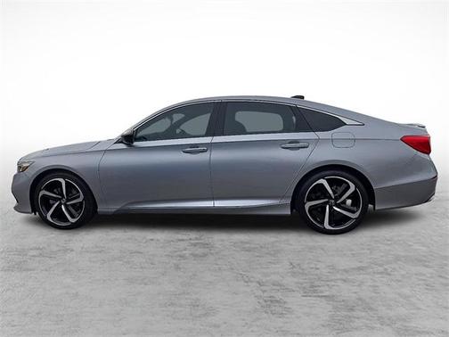 2021 Honda Accord Sport 1.5T