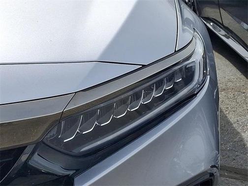 2021 Honda Accord Sport 1.5T