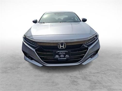 2021 Honda Accord Sport 1.5T