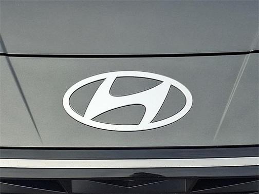 2026 Hyundai ELANTRA SEL