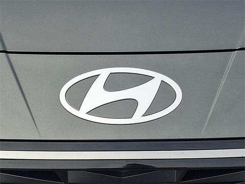 2026 Hyundai ELANTRA SEL