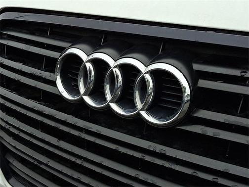 2020 Audi A3 2.0T Premium