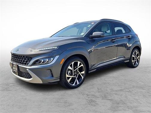 2023 Hyundai KONA Limited