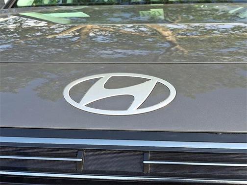 2026 Hyundai PALISADE SEL Convenience