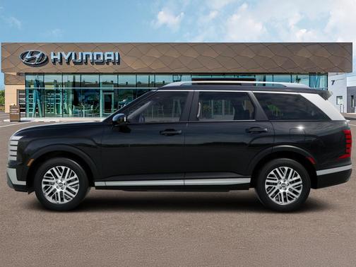 2026 Hyundai PALISADE SEL