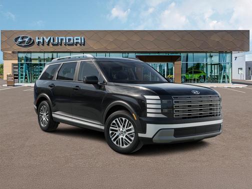 2026 Hyundai PALISADE SEL