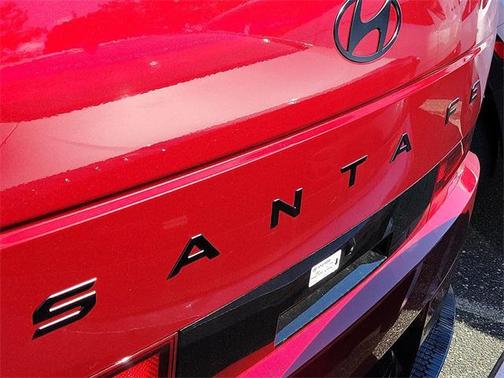 2024 Hyundai SANTA FE Calligraphy