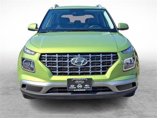 2024 Hyundai VENUE SEL