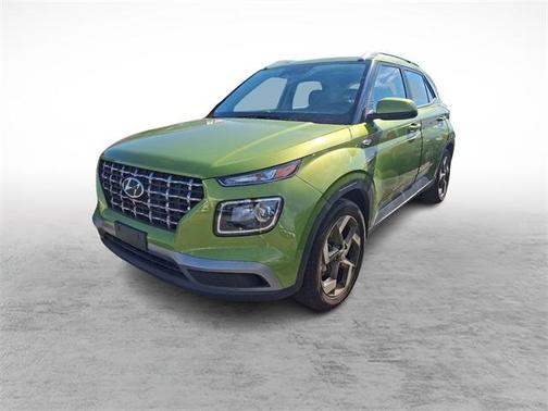2024 Hyundai VENUE SEL
