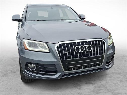 2016 Audi Q5 2.0T Premium Plus