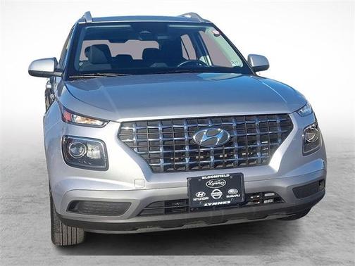 2023 Hyundai VENUE SEL