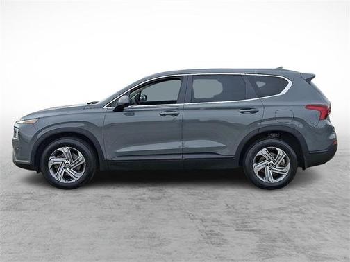 2021 Hyundai SANTA FE SE