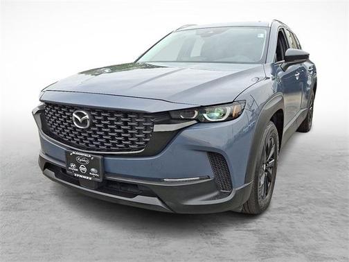 2023 Mazda CX-50 2.5 S Preferred Plus Package