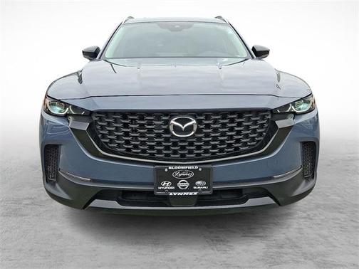2023 Mazda CX-50 2.5 S Preferred Plus Package