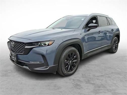 2023 Mazda CX-50 2.5 S Preferred Plus Package