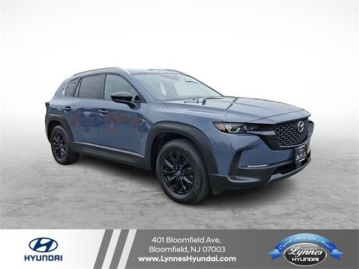 2023 Mazda CX-50 2.5 S Preferred Plus Package