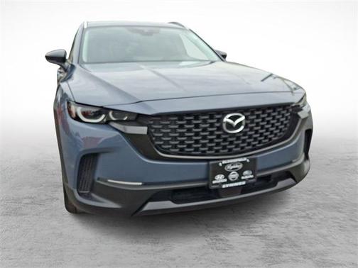 2023 Mazda CX-50 2.5 S Preferred Plus Package