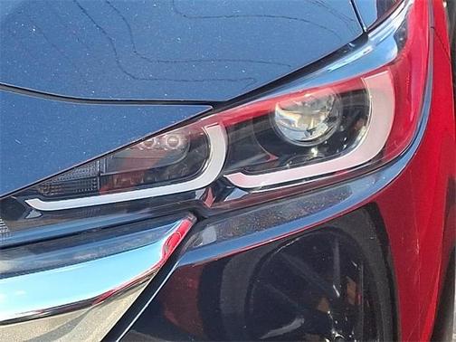 2023 Mazda CX-5 Preferred