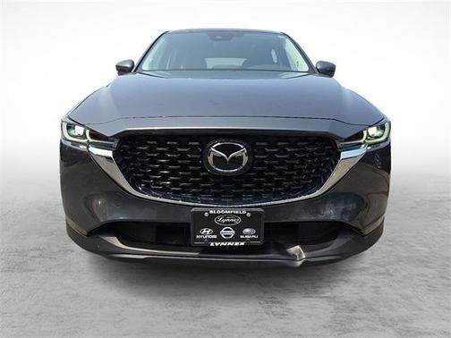 2022 Mazda CX-5 2.5 S Premium