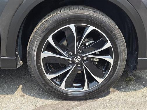 2022 Mazda CX-5 2.5 S Premium