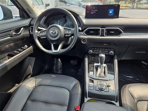 2022 Mazda CX-5 2.5 S Premium