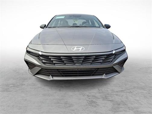 2026 Hyundai ELANTRA SEL