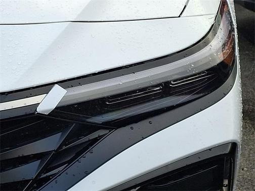 2026 Hyundai ELANTRA SEL