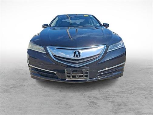 2015 Acura TLX FWD