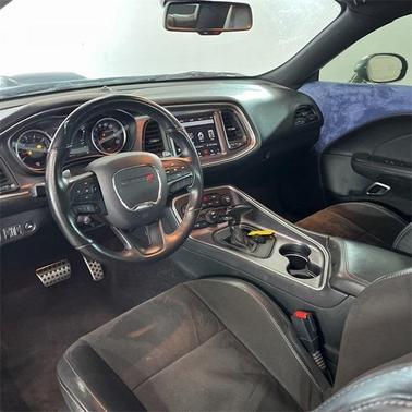 2018 Dodge Challenger R/T 392