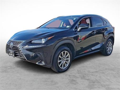 2021 Lexus NX 300 Base