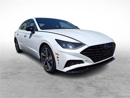 2022 Hyundai SONATA SEL Plus