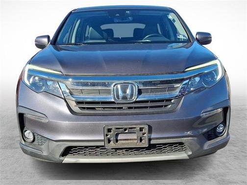 2019 Honda Pilot EX-L w/Navigation/RES