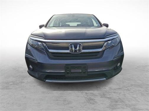 2019 Honda Pilot EX-L w/Navigation/RES
