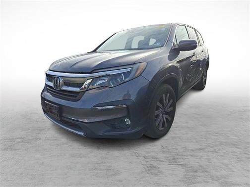 2019 Honda Pilot EX-L w/Navigation/RES