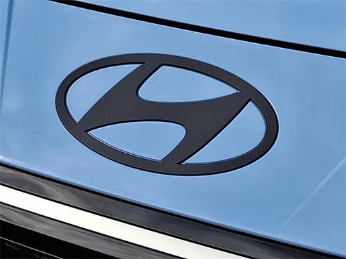 2025 Hyundai ELANTRA N Base